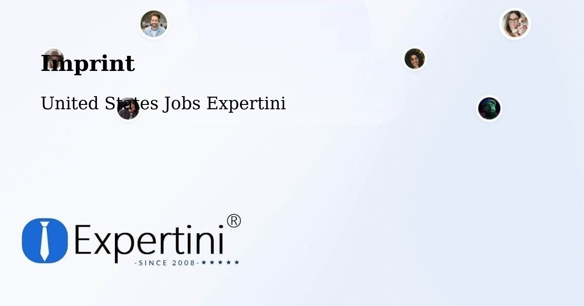 Imprint – Mira Monte - United States Jobs Expertini