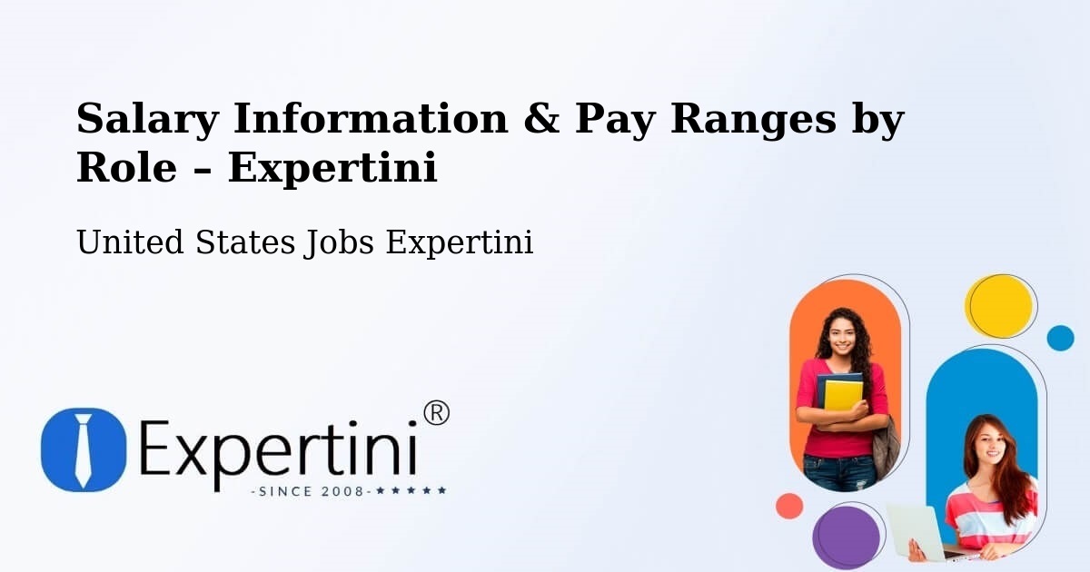Salary Information & Pay Ranges – Mira Monte - Mira Monte, United States Jobs Expertini