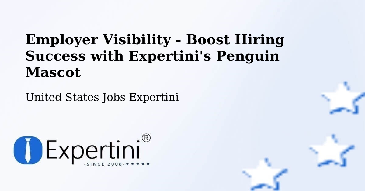 CV and Resume Visibility Optimization – Mira Monte - United States Jobs Expertini